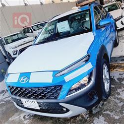 هیوندای کۆنا